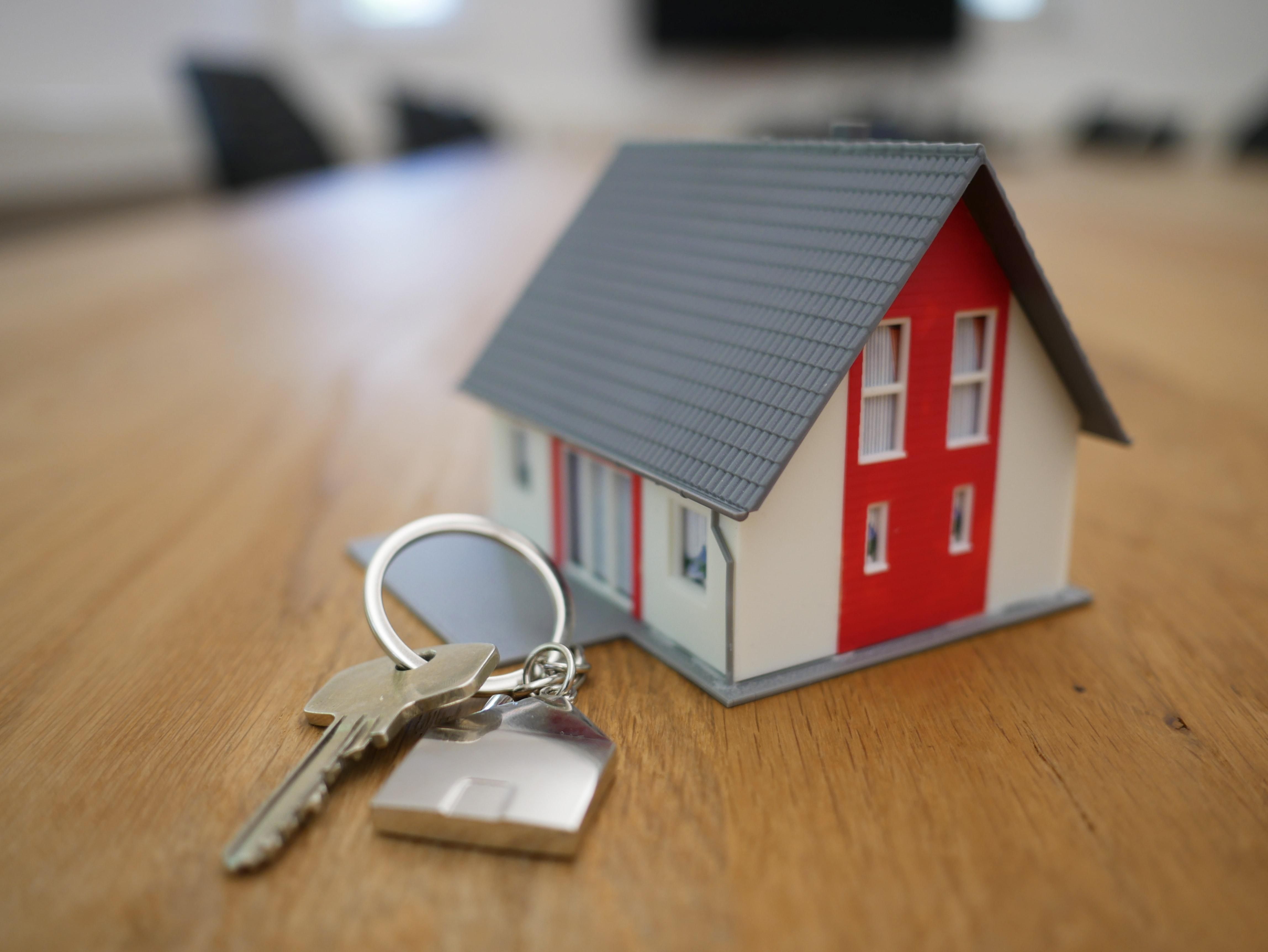 В Украине запустили онлайн-сервис юридической проверки недвижимости: как работает, сколько стоит
