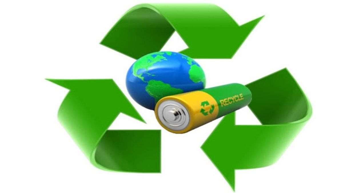 WOG збиратиме й перероблятиме батарейки – деталі проєкту  WOG збиратиме й перероблятиме батарейки – деталі проєкту