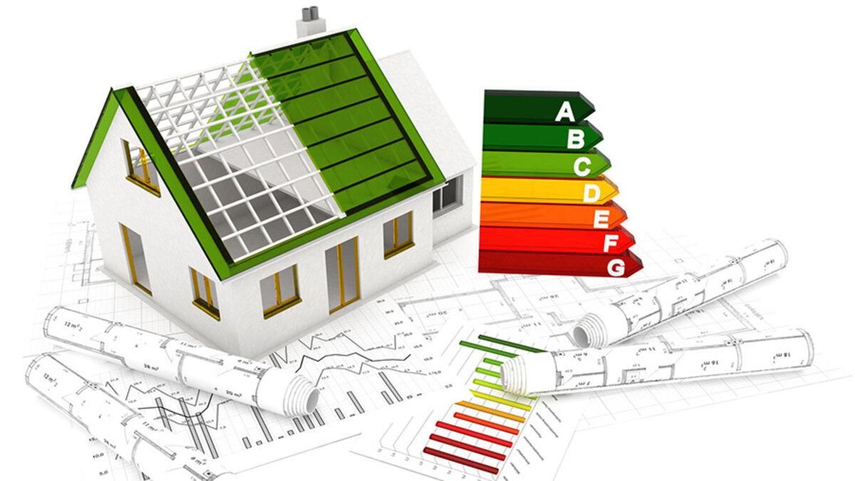 В Україні встановили мінімальні вимоги до енергоефективності будівель
