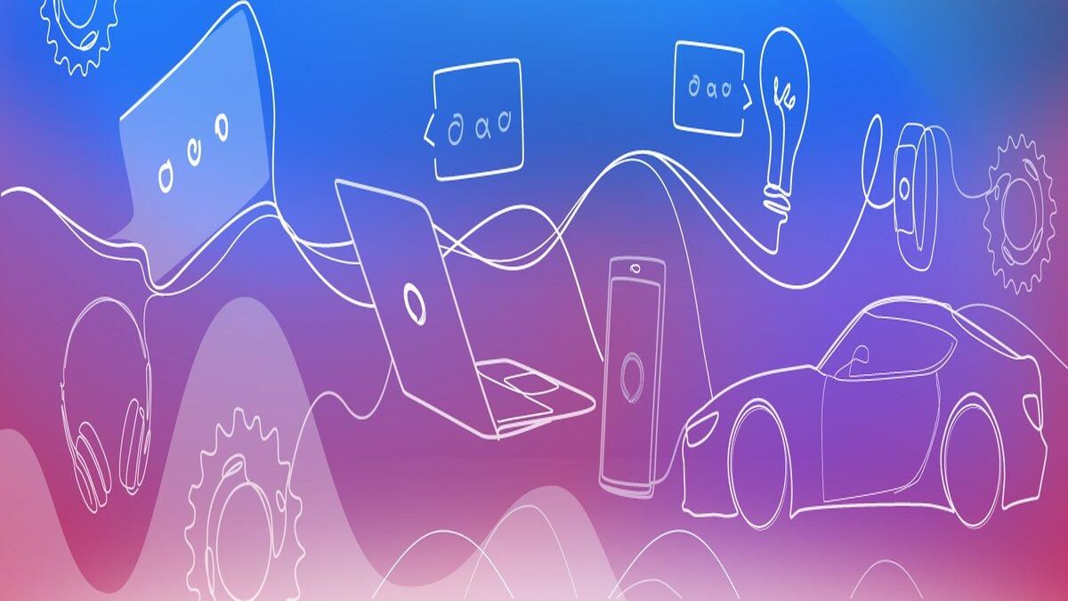 Amazon запустила сервіс для розробки голосового Amazon запустила сервіс для розробки голосового