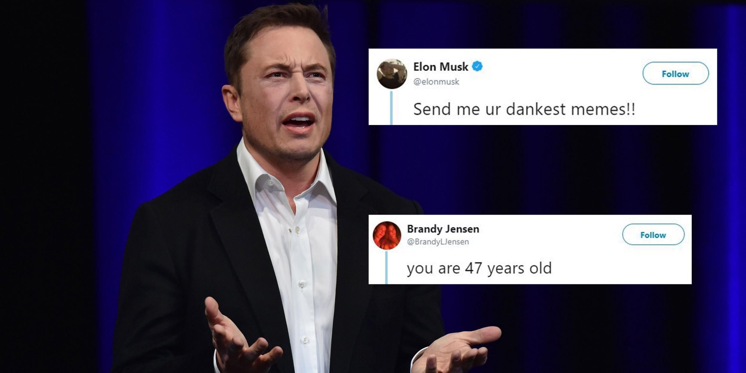 У Tesla шукають фахівця з підтримки клієнтів у соцмережах У Tesla шукають фахівця з підтримки клієнтів у соцмережах