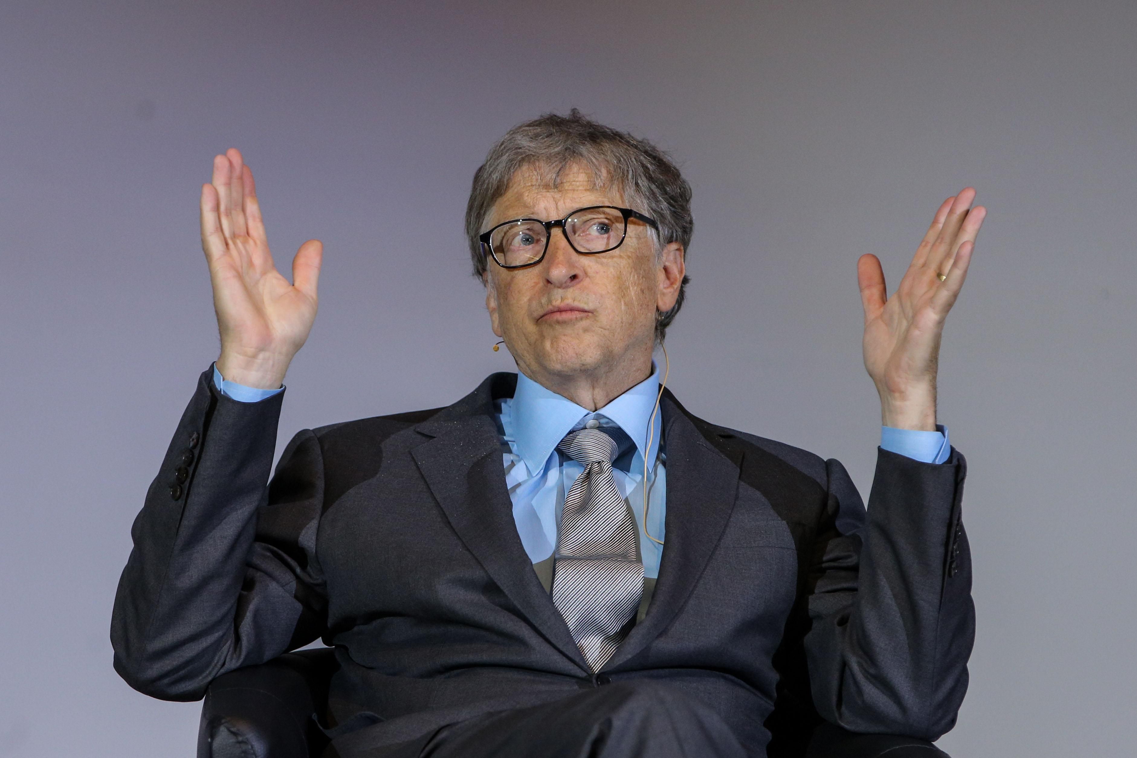 Білл Гейтс розповів, як запобігти наступній пандемії