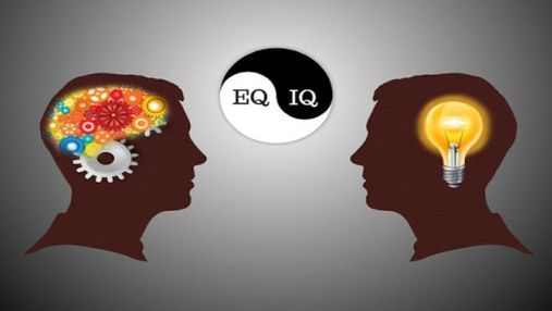 Емоційний інтелект чи рівень IQ: що важливіше для підприємців – дослідження