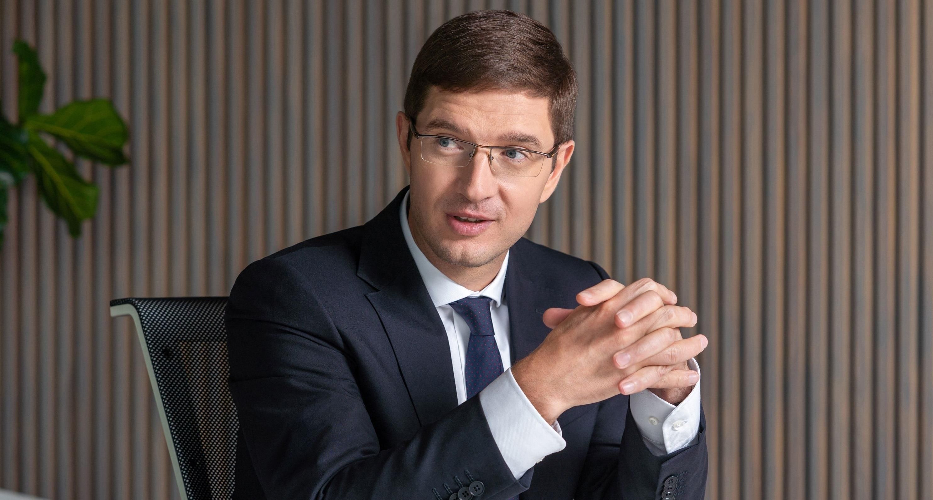 Як Україні залучити інвестиції для зниження вуглецевого сліду: ДТЕК Як Україні залучити інвестиції для зниження вуглецевого сліду: ДТЕК