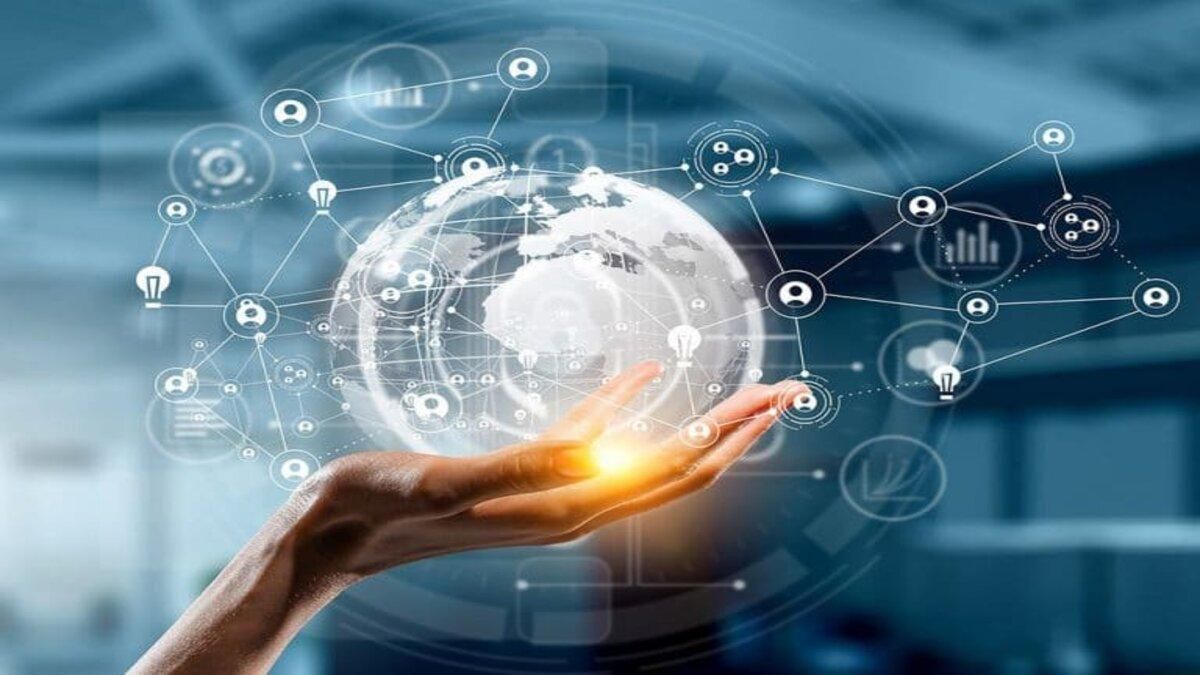 Рейтинг інновацій Bloomberg: десятка лідерів, місце України Рейтинг інновацій Bloomberg: десятка лідерів, місце України