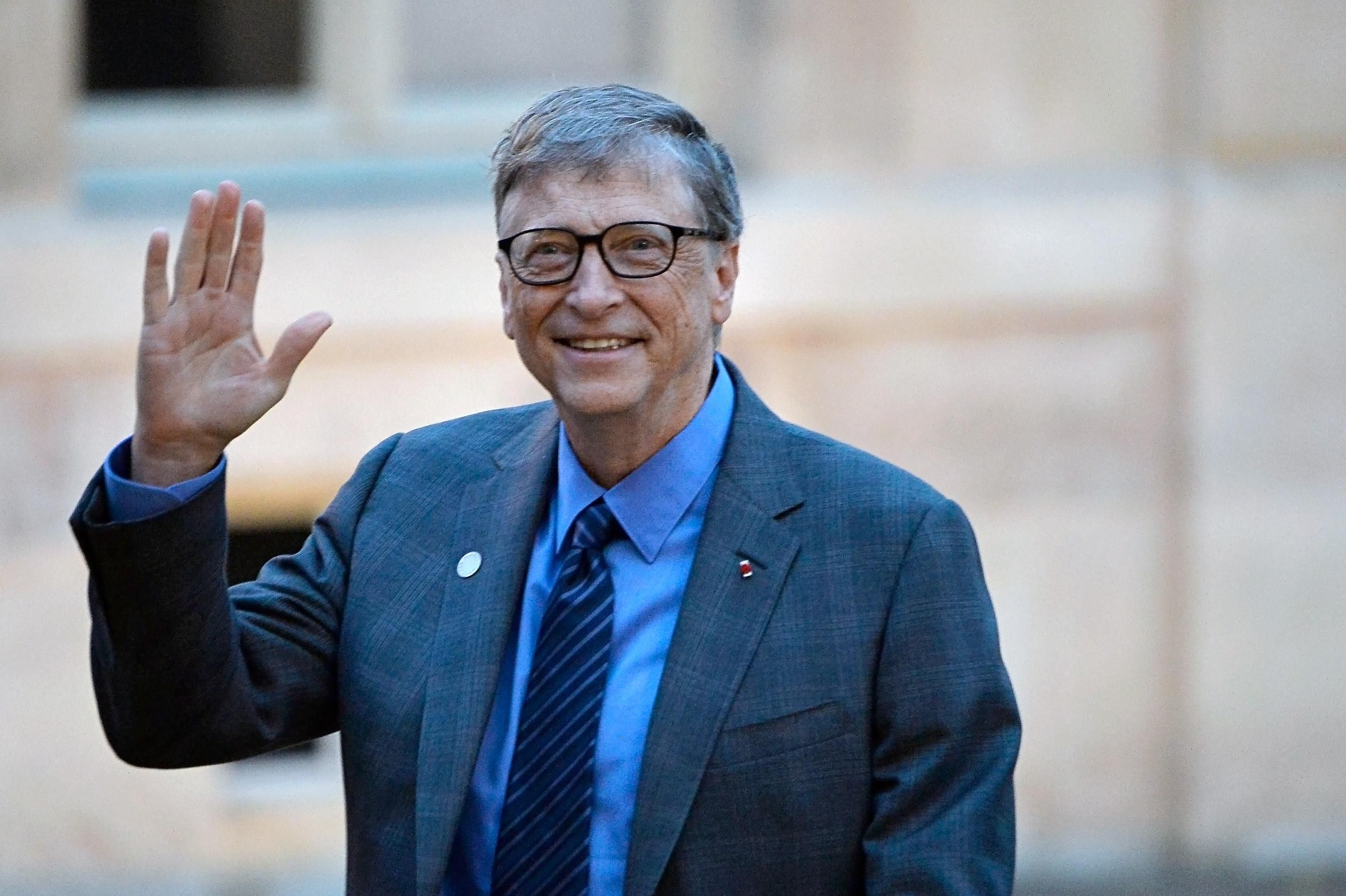 Билл Гейтс назвал 2 опасности, которые угрожают человечеству