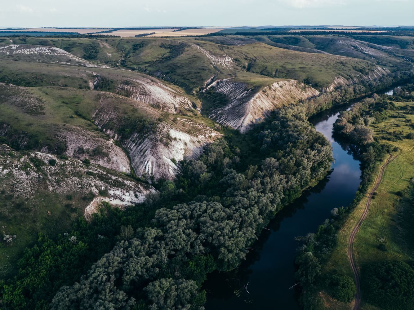 Кто развивает зеленый туризм в Донецкой области: видео Кто развивает зеленый туризм в Донецкой области: видео