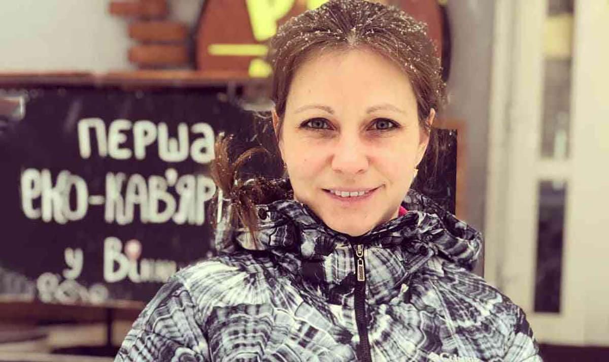 Українка відкрила екокав'ярню PicNic у Вінниці: історія успіху Українка відкрила екокав'ярню PicNic у Вінниці: історія успіху