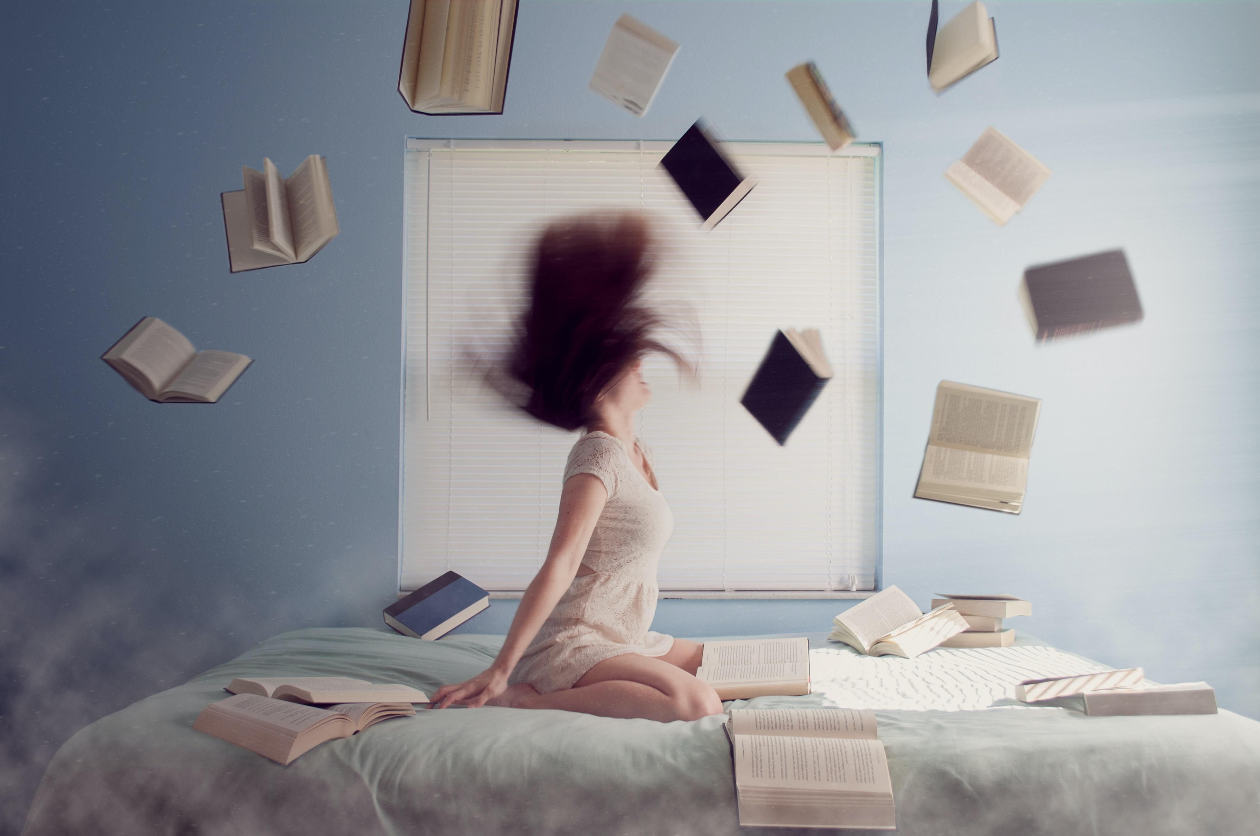 Как избавиться от вредных привычек: подборка книг