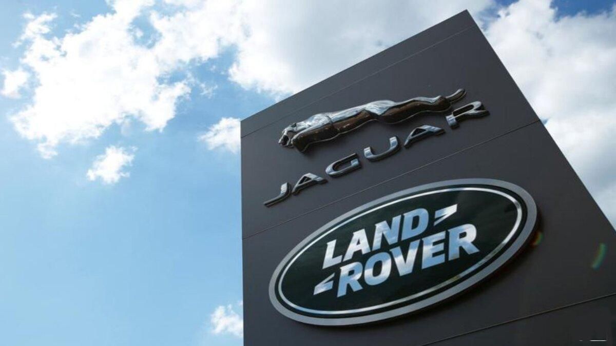 Jaguar та Land Rover випускатимуть лише електромобілі