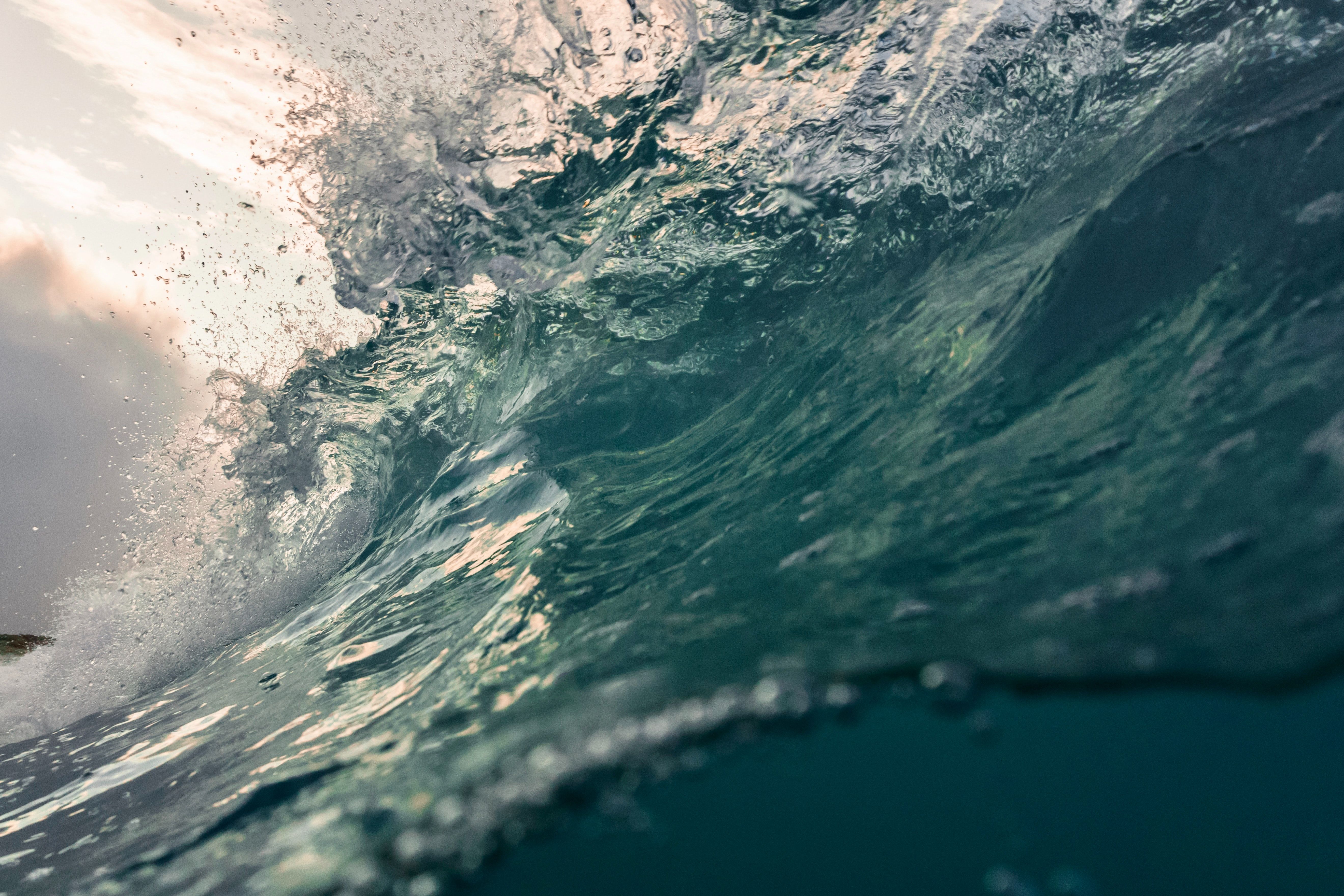 В Японії штучний інтелект навчили прогнозувати наслідки цунамі В Японії штучний інтелект навчили прогнозувати наслідки цунамі