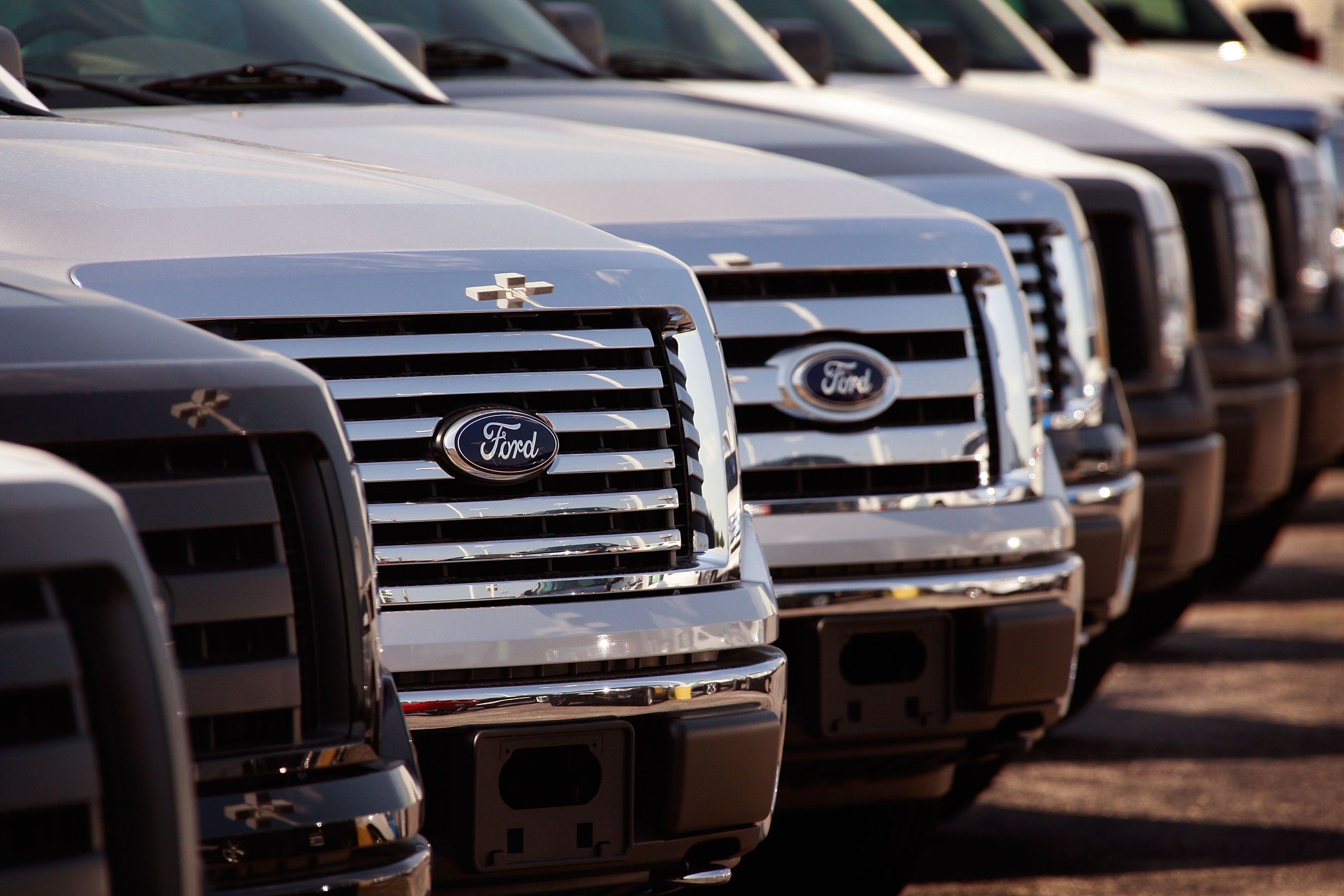 Ford випускатиме лише електромобілі у Європі: коли  Ford випускатиме лише електромобілі у Європі: коли