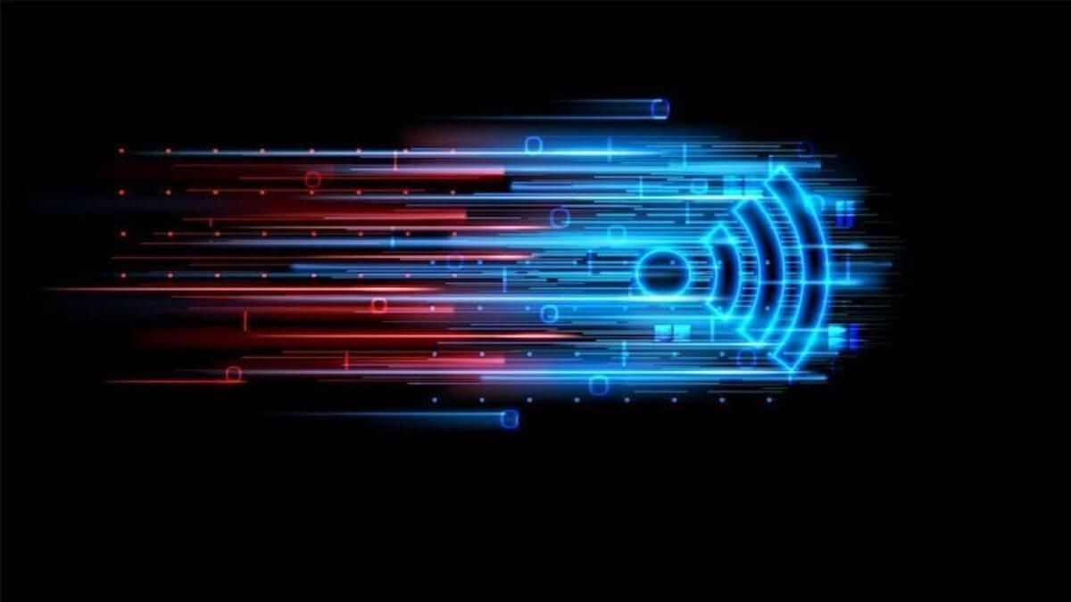 Укрзалізниця впроваджує Wi-Fi у поїздах: тестують проєкт Укрзалізниця впроваджує Wi-Fi у поїздах: тестують проєкт