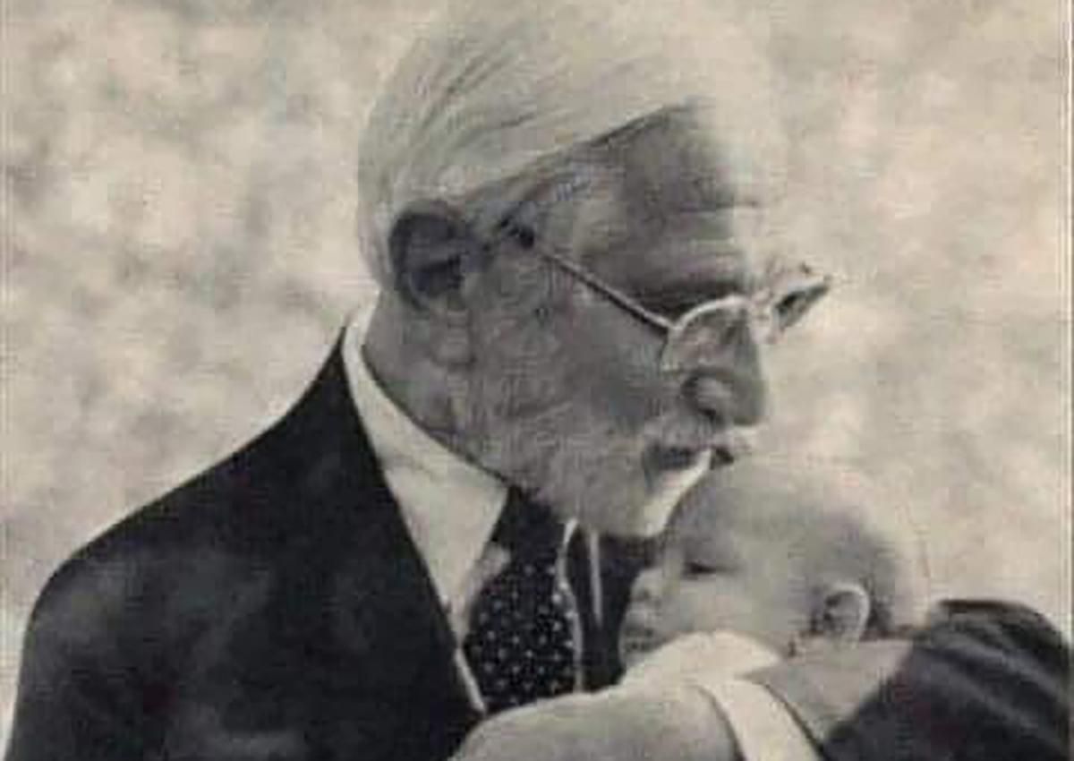 "Это мой подарок детям мира": как изобретатель вакцины от полиомиелита отказался от патента "Это мой подарок детям мира": как изобретатель вакцины от полиомиелита отказался от патента