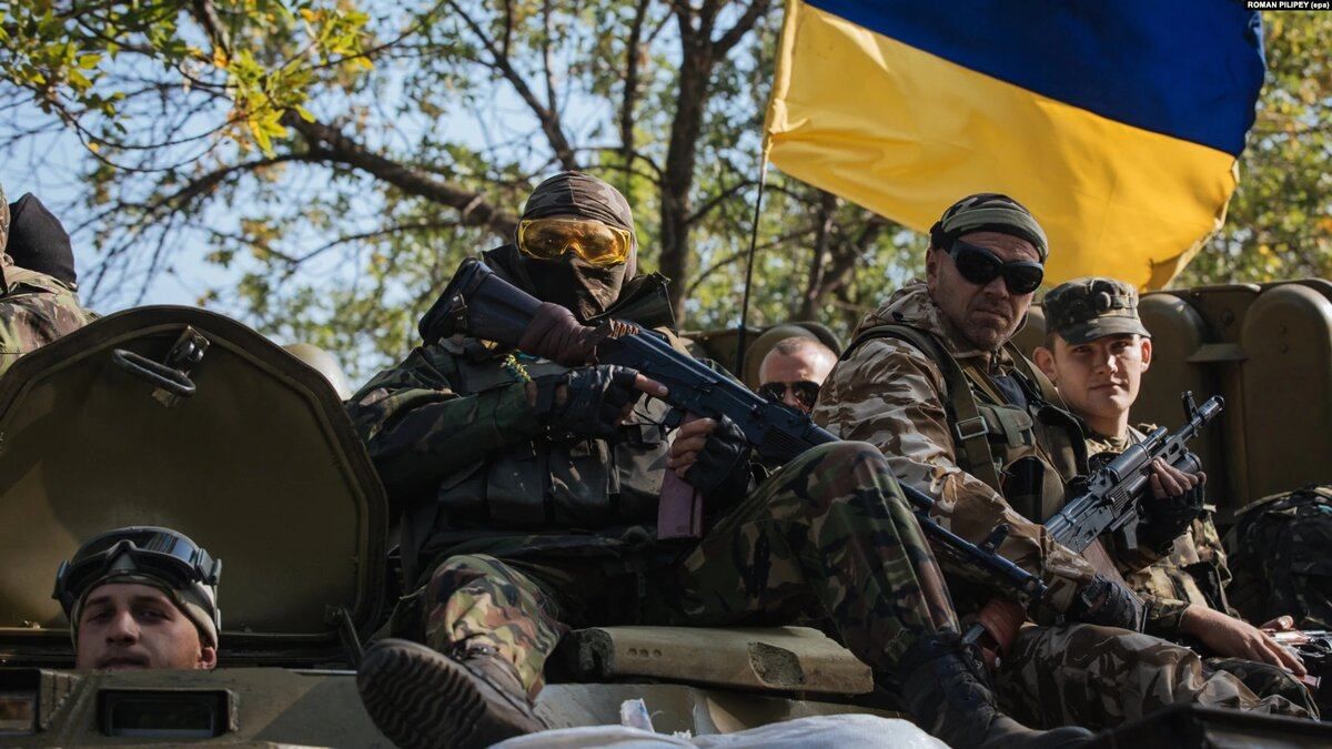 В Украине запустили сервис е-Ветеран: подробности