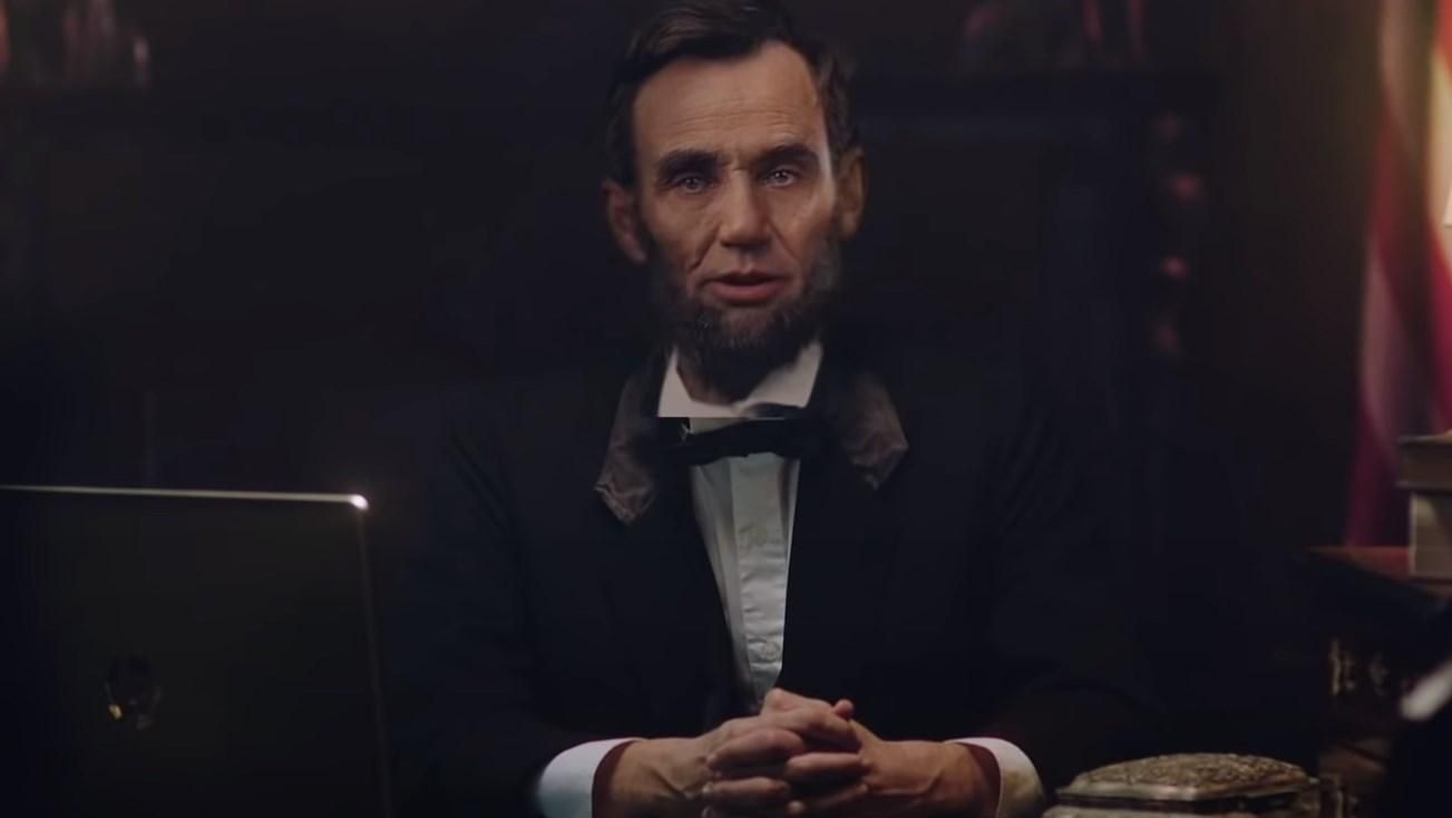 MyHeritage оживляє старі фото, використовуючи діпфейк MyHeritage оживляє старі фото, використовуючи діпфейк