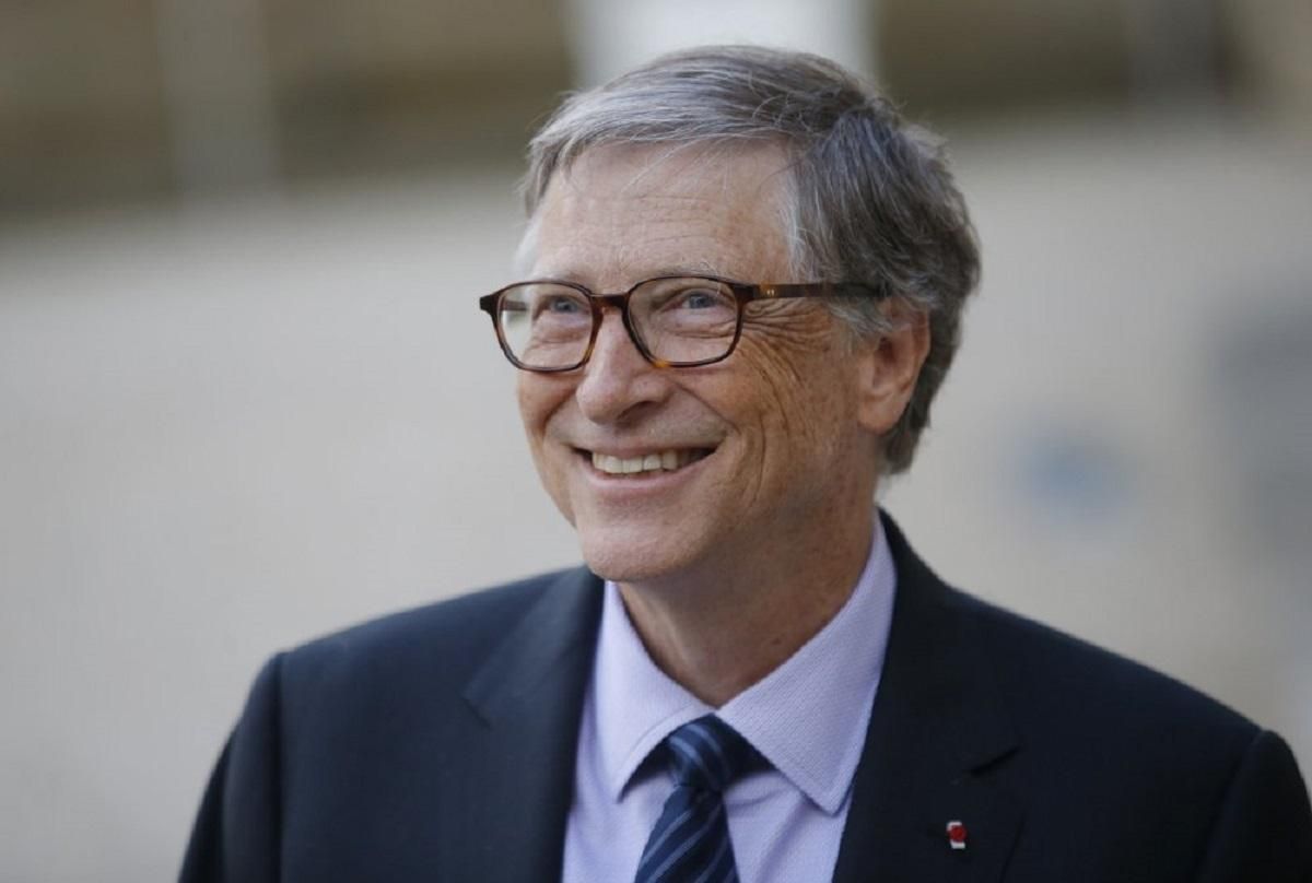 Чи варто інвестувати в біткойн: що думає Білл Гейтс