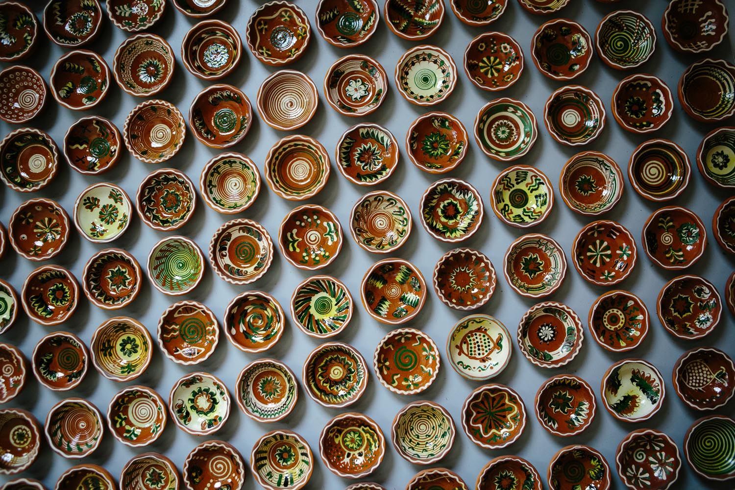 Национальный музей гончарства в Опошне: посетите музей онлайн Национальный музей гончарства в Опошне: посетите музей онлайн