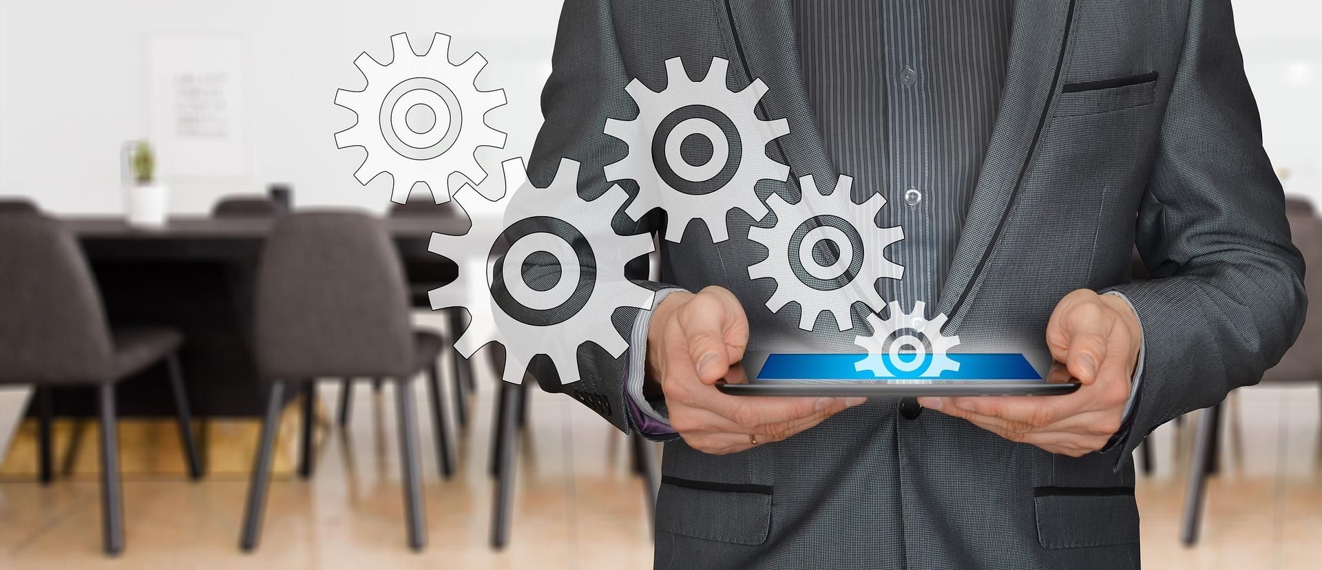 Найінноваційніші додатки для дистанційної роботи: рейтинг Найінноваційніші додатки для дистанційної роботи: рейтинг