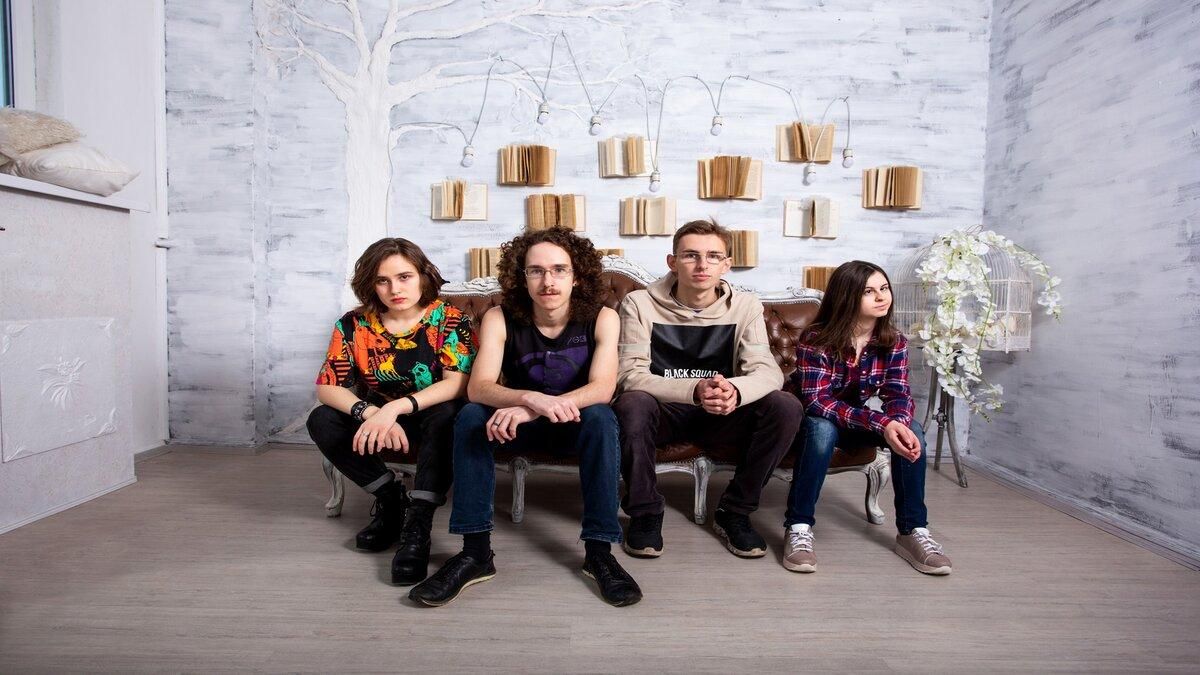 В Україні представили відеокліп, створений штучним інтелектом В Україні представили відеокліп, створений штучним інтелектом