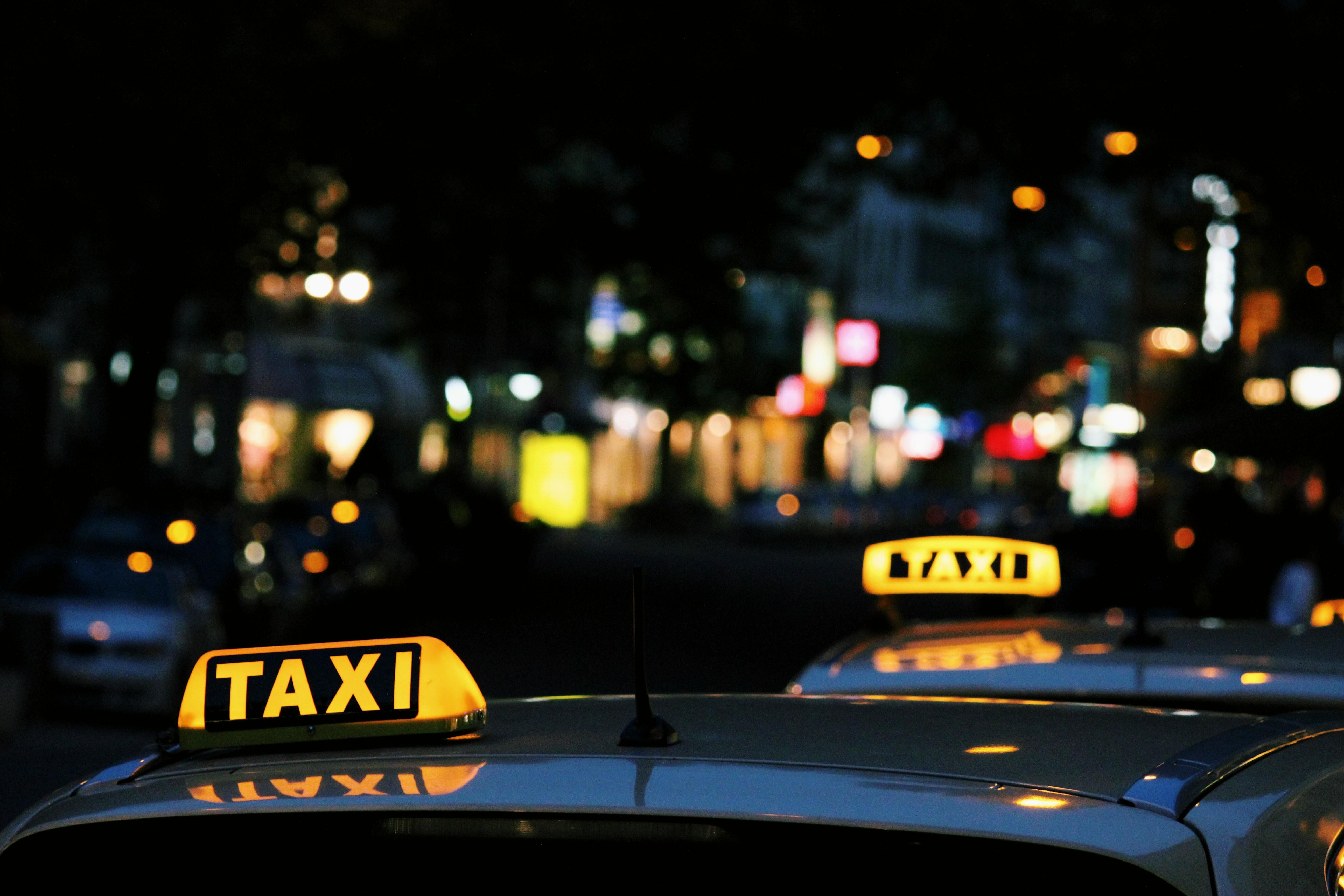 В Україні запустили додаток Taxi Scanner: порівнює ціни на таксі