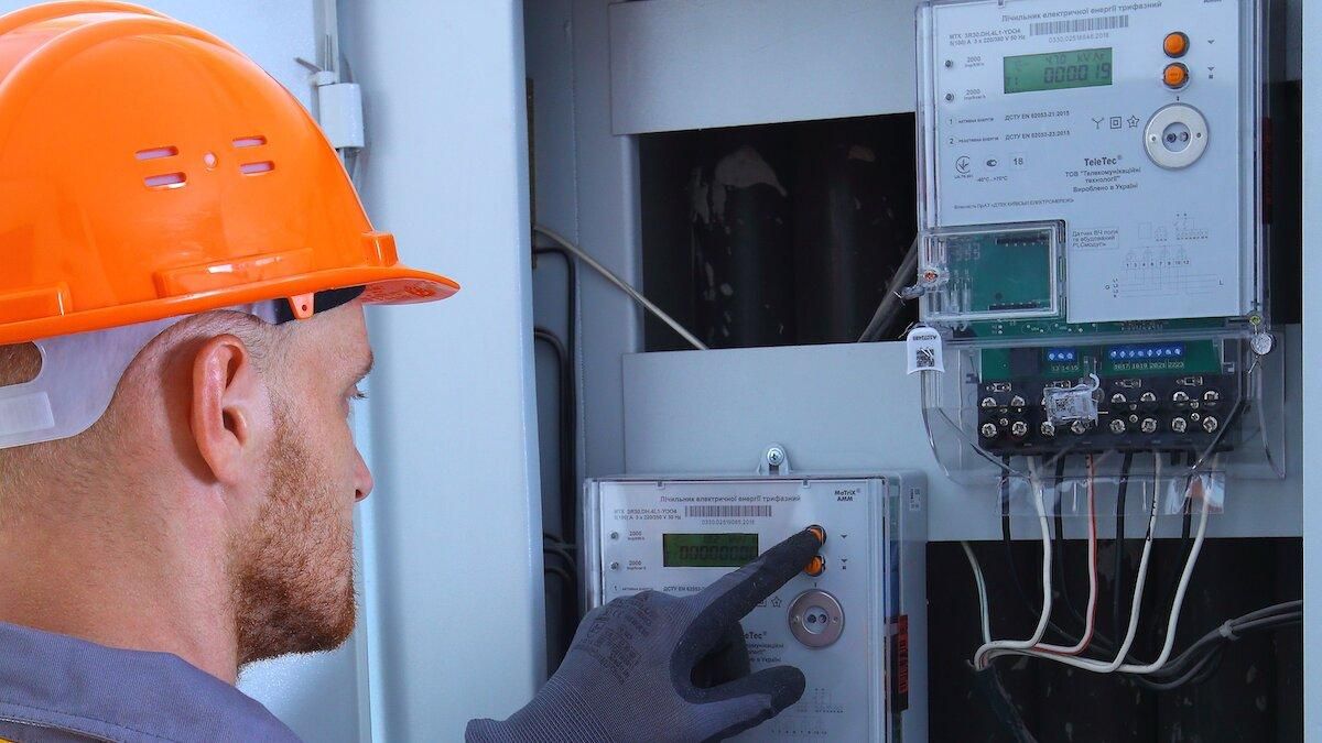 ДТЕК Мережі встановить 820 000 smart-лічильників до кінця 2021 ДТЕК Мережі встановить 820 000 smart-лічильників до кінця 2021