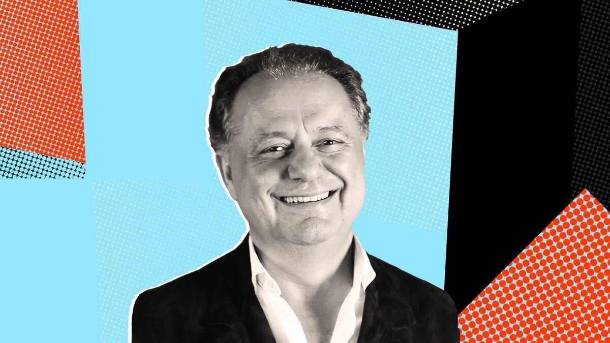 Офіси не повернуться: СЕО WeWork про роботу після пандемії Офіси не повернуться: СЕО WeWork про роботу після пандемії