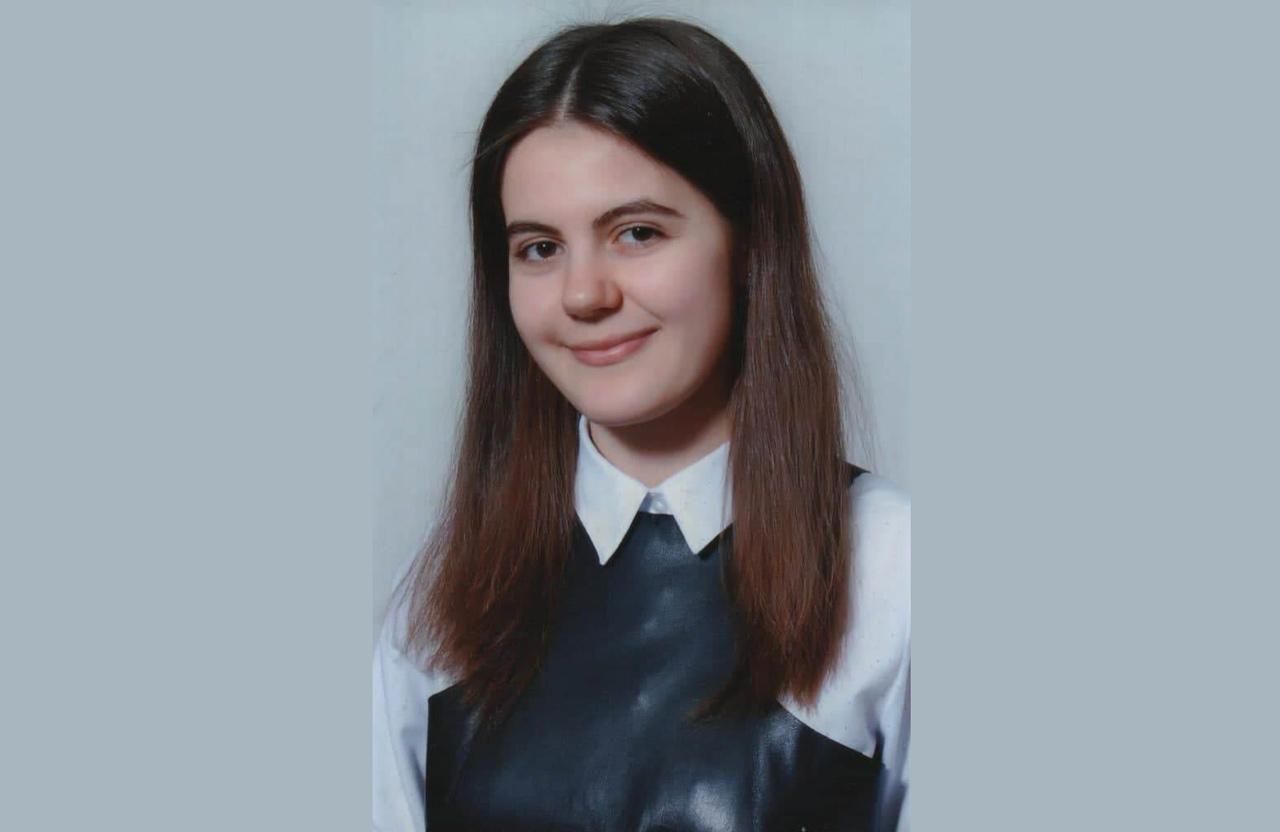 Українська школярка перемогла на міжнародній виставці у Малайзії Українська школярка перемогла на міжнародній виставці у Малайзії