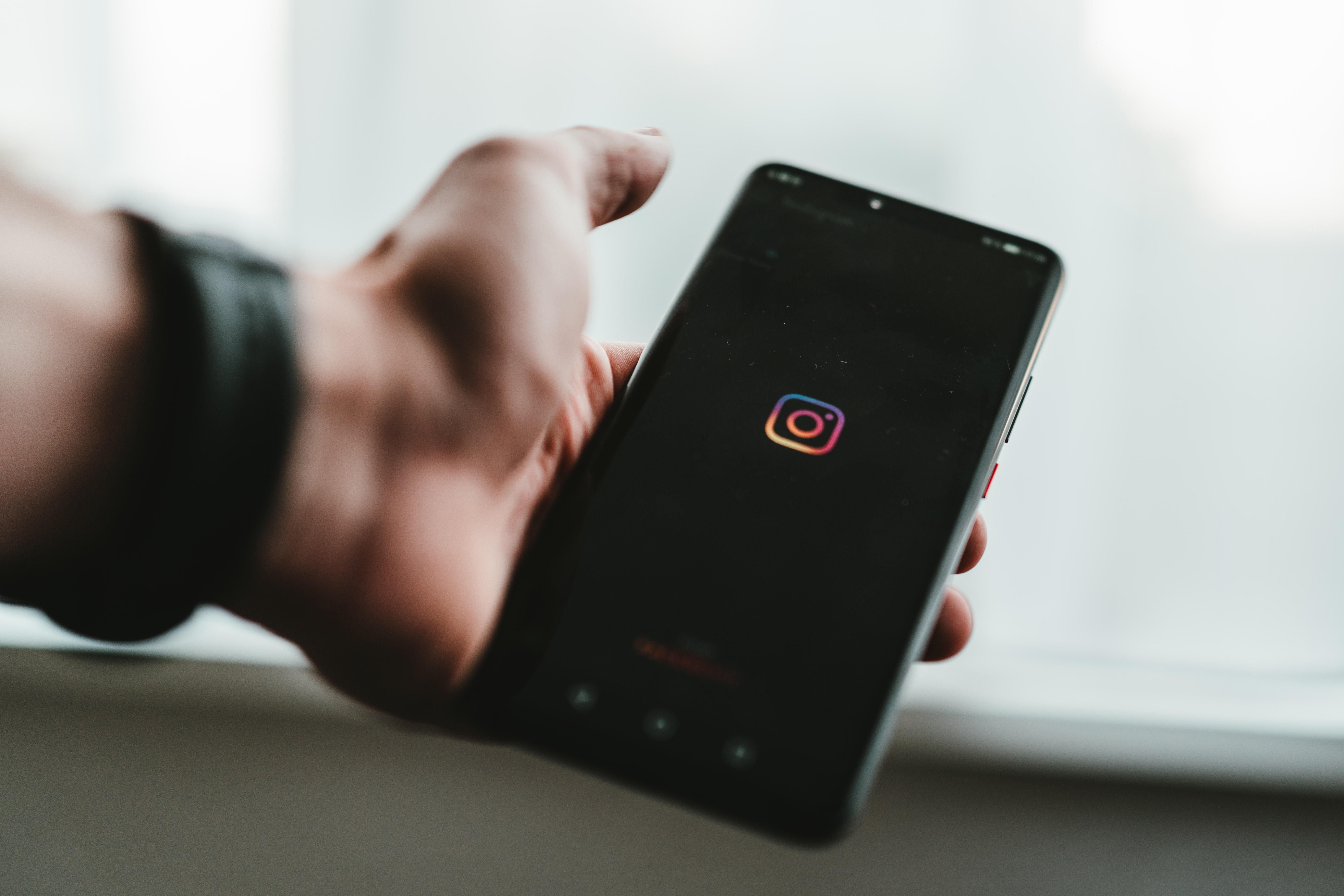 В Instagram появилось скрытое меню: как активировать В Instagram появилось скрытое меню: как активировать