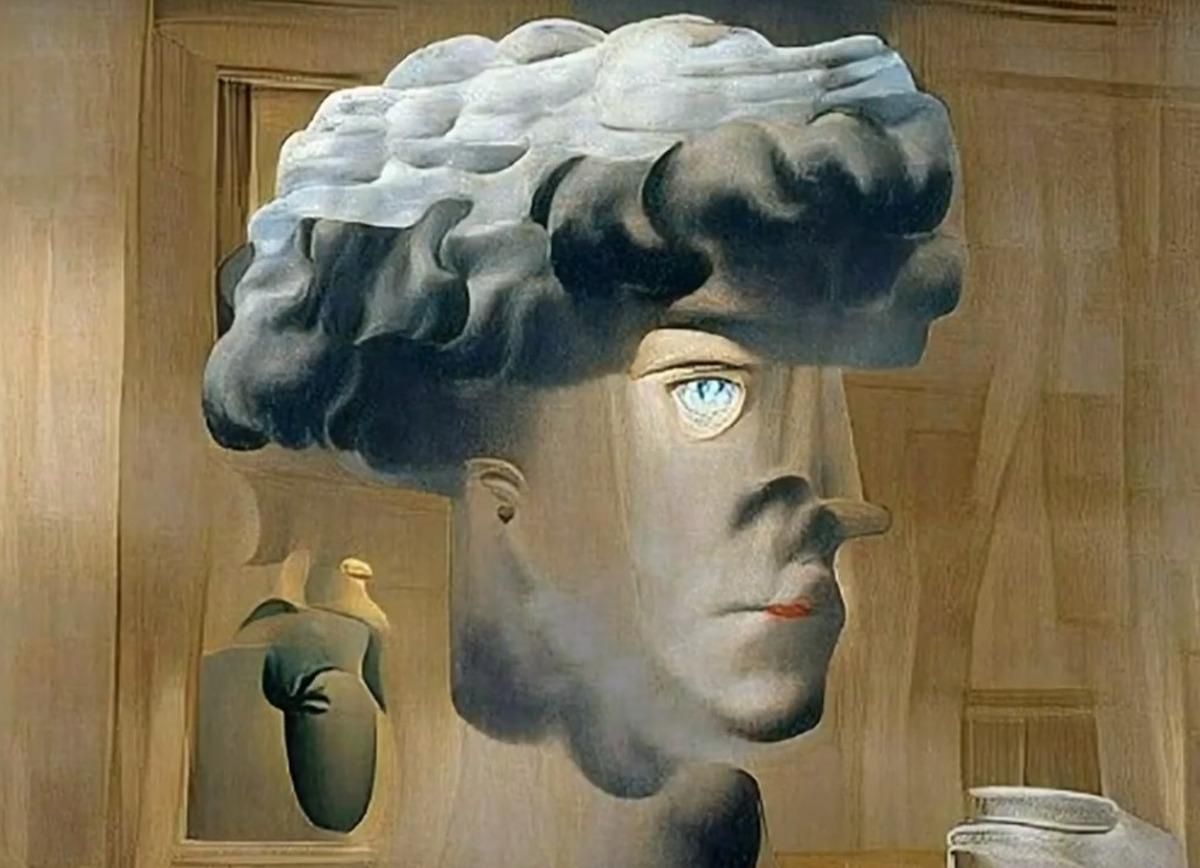 Искусственный интеллект превращает любое изображение в картину: видео Искусственный интеллект превращает любое изображение в картину: видео