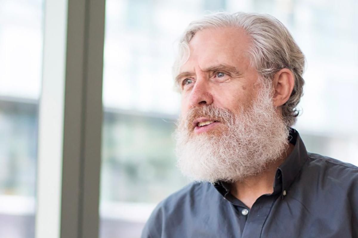 Науковець зі США продає свій генетечний код у вигляді NFT-токена Науковець зі США продає свій генетечний код у вигляді NFT-токена