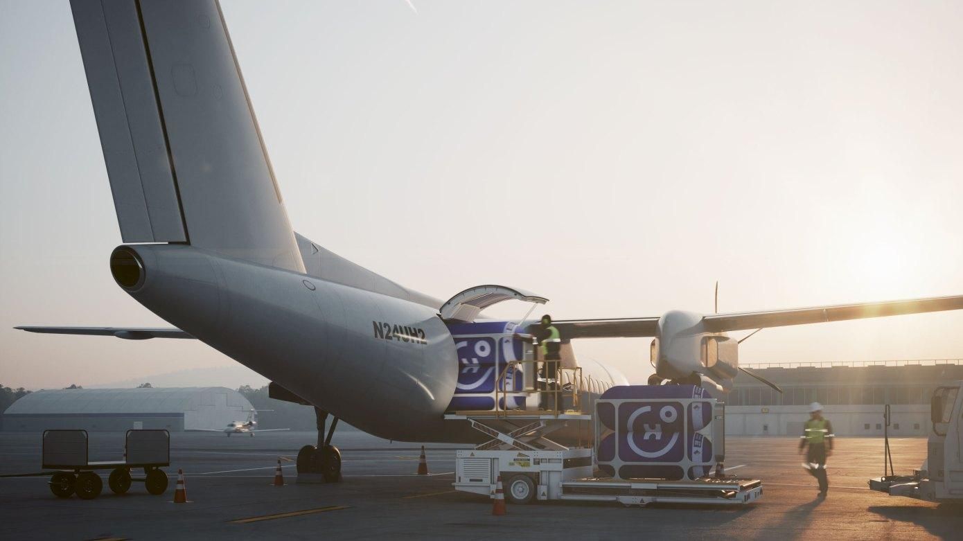 Водородная компания украинца привлекла 20,5 миллиона долларов Водородная компания украинца привлекла 20,5 миллиона долларов