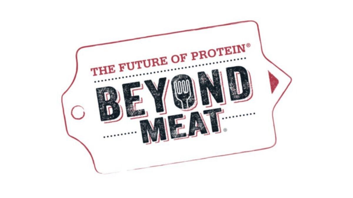 Beyond Meat випускатиме рослинну курятину Beyond Meat випускатиме рослинну курятину