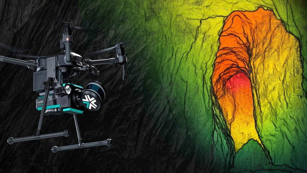 У США досягли 4 рівня автономності дронів: працюють без пілота та GPS У США досягли 4 рівня автономності дронів: працюють без пілота та GPS