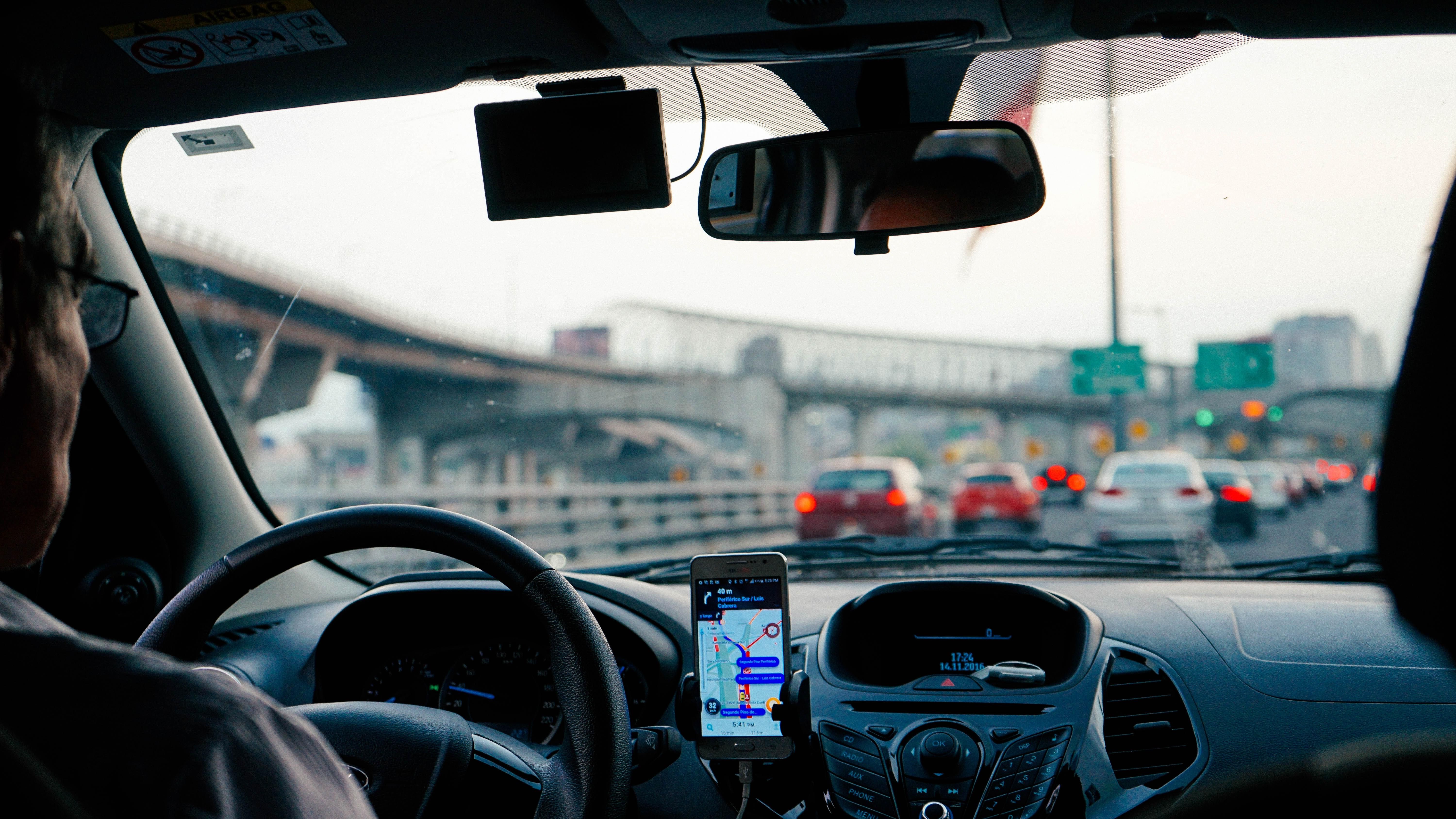 Компания Arrival разработает электромобиль для Uber