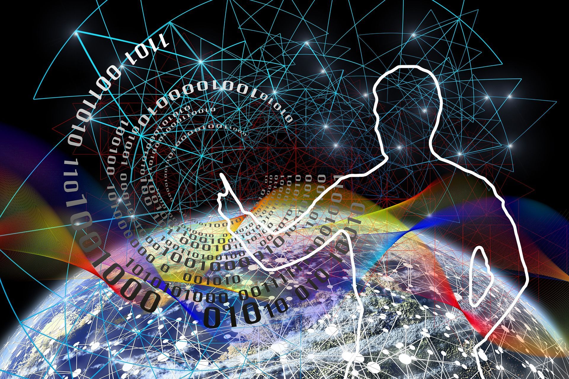 Цифровая трансформация: технологии – ключевой экономический драйвер Цифровая трансформация: технологии – ключевой экономический драйвер