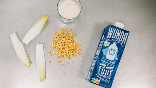 Nestle создала собственный бренд веганский молока