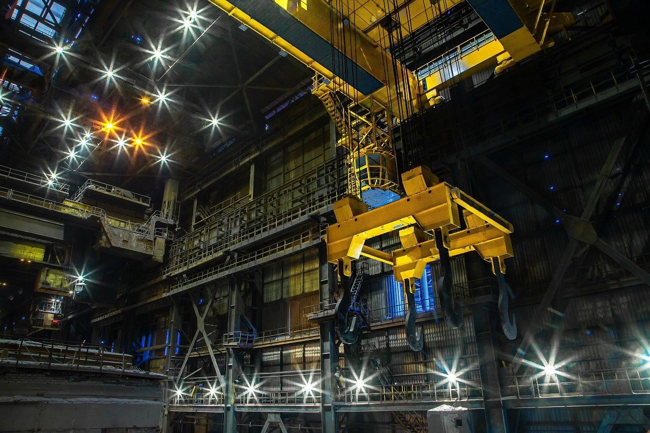 YASNO: зелені інвестиції через енергосервіс окупаються за 2–3 роки YASNO: зелені інвестиції через енергосервіс окупаються за 2–3 роки