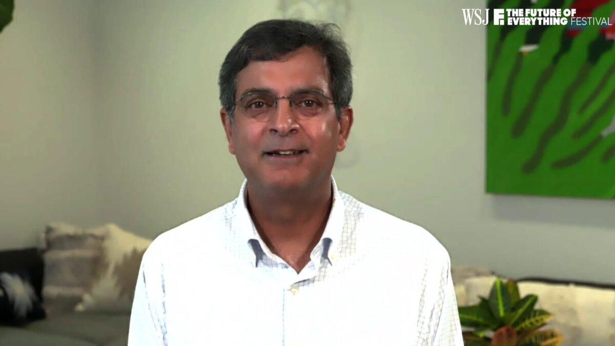 Сандип Матрани высказался о дистанционной работе: реакция сети  Сандип Матрани высказался о дистанционной работе: реакция сети