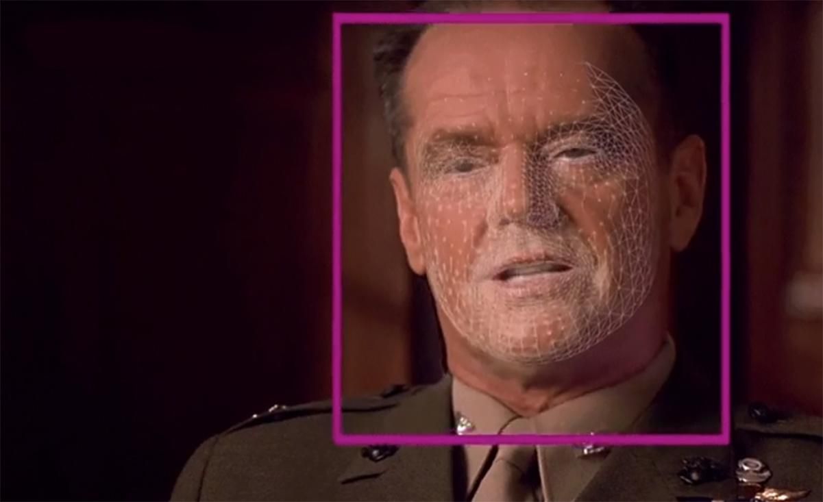 Создали программу, которая меняет мимику актеров в дубляже фильма Создали программу, которая меняет мимику актеров в дубляже фильма