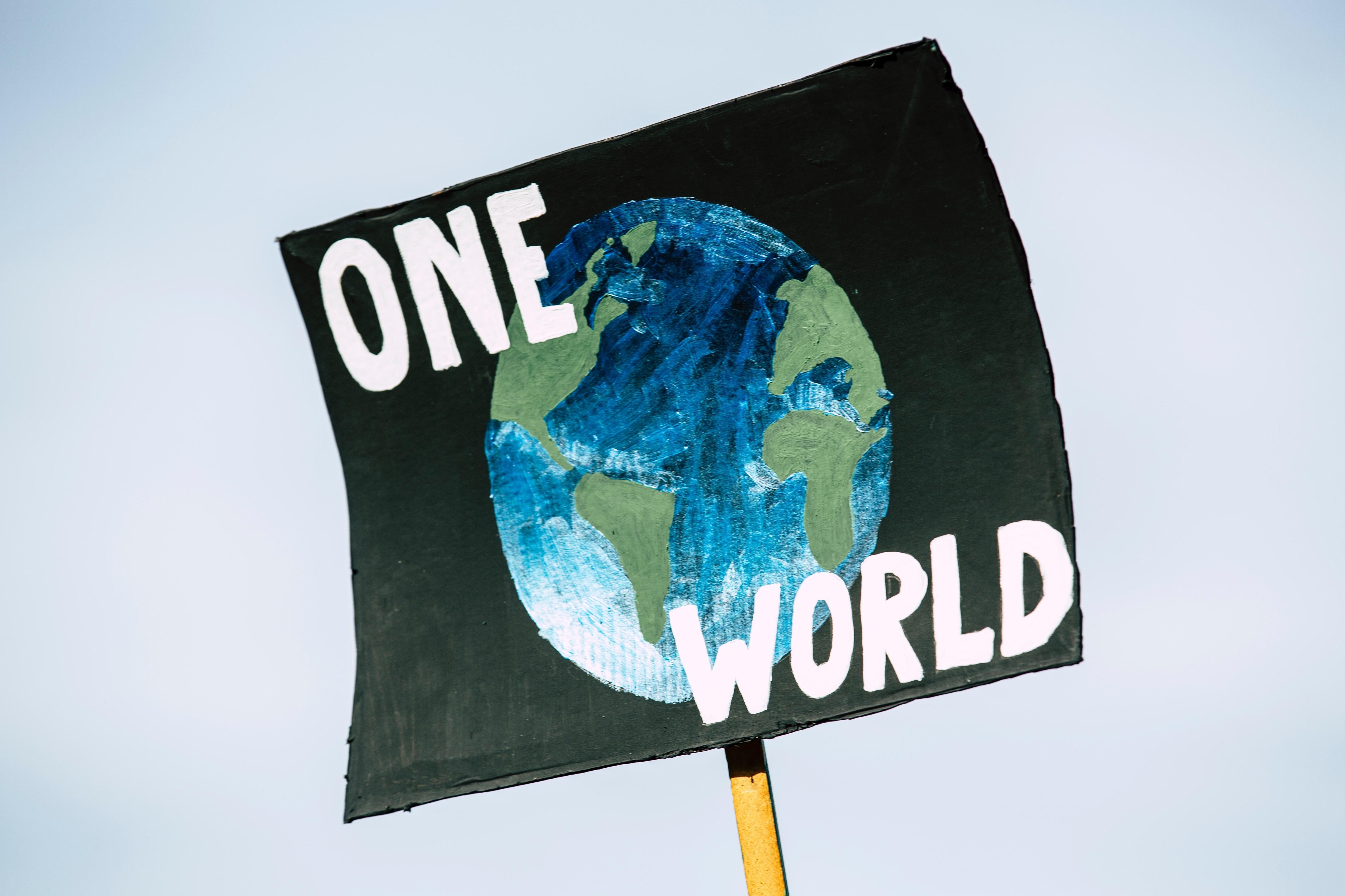 День захисту клімату: 10 способів допомогти планеті