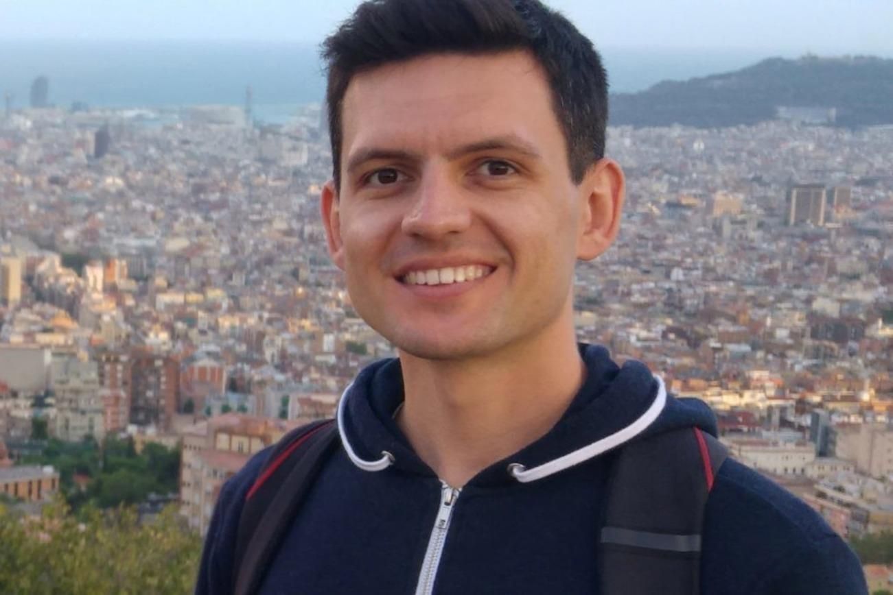 Українець створив безплатний аналог Photoshop: це приносить йому мільйони - Інновації Українець створив безплатний аналог Photoshop: це приносить йому мільйони - Інновації