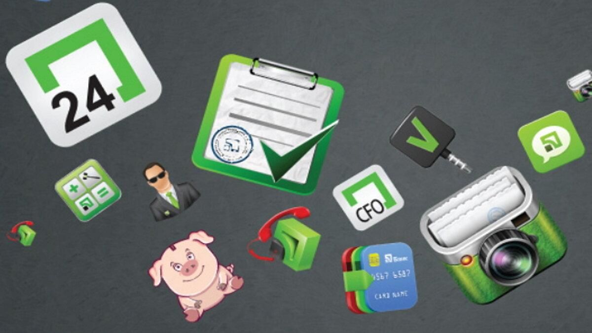 Приватбанк додав функцію переказу коштів за номером телефону Приватбанк додав функцію переказу коштів за номером телефону