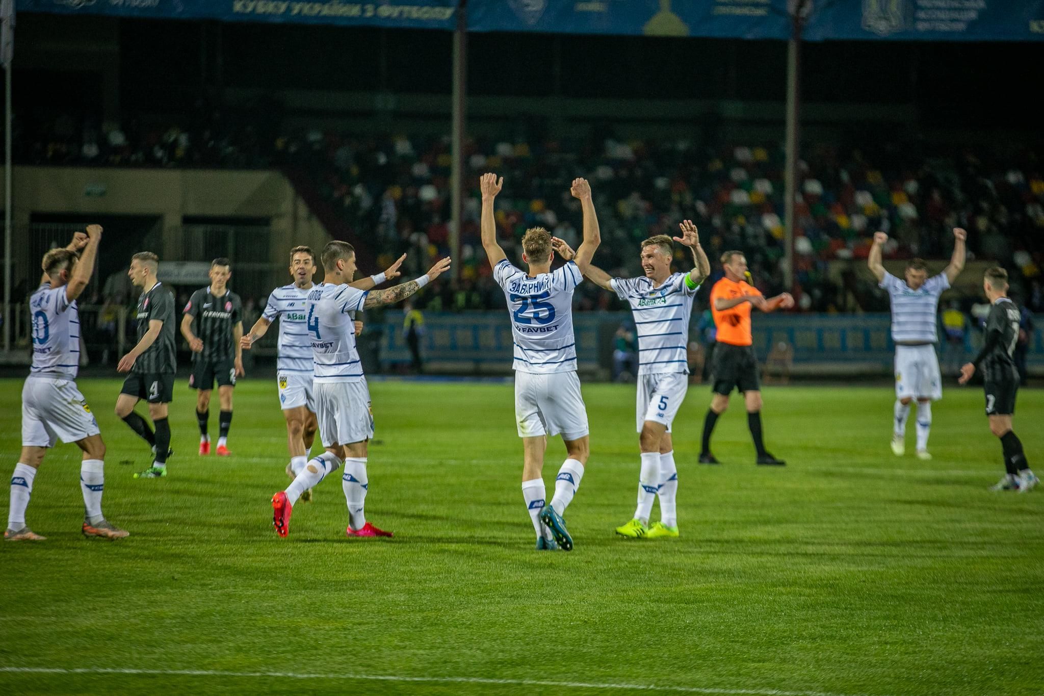 Динамо будет продавать NFT-билеты: раньше этого не делал ни один клуб Динамо будет продавать NFT-билеты: раньше этого не делал ни один клуб