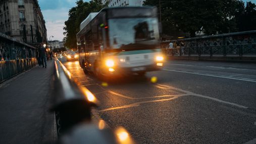 Громадський транспорт у Парижі може стати повністю безплатним