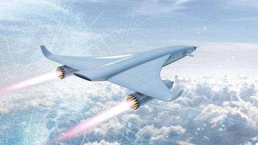 У США розробляють інноваційний літак: він доставить у будь-яку точку планети лише за 2 години