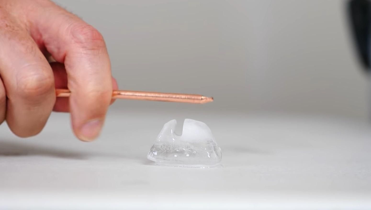 Как работает самый быстрый в мире теплопроводник Как работает самый быстрый в мире теплопроводник