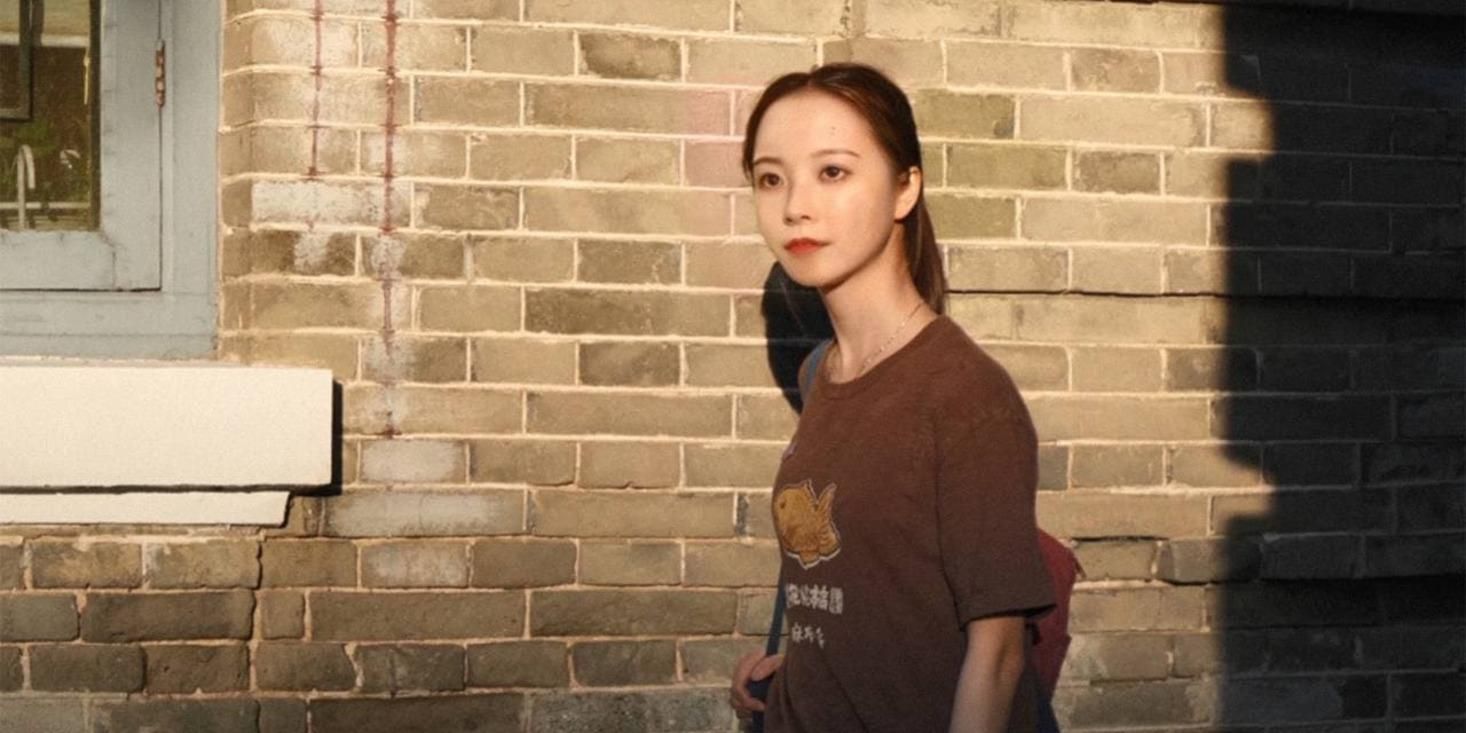 Студенткою  університету в Китаї стала дівчина-штучний інтелект