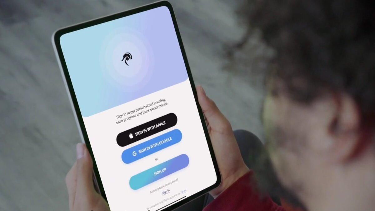 Український стартап memoryOS залучив 300 тисяч доларів Український стартап memoryOS залучив 300 тисяч доларів