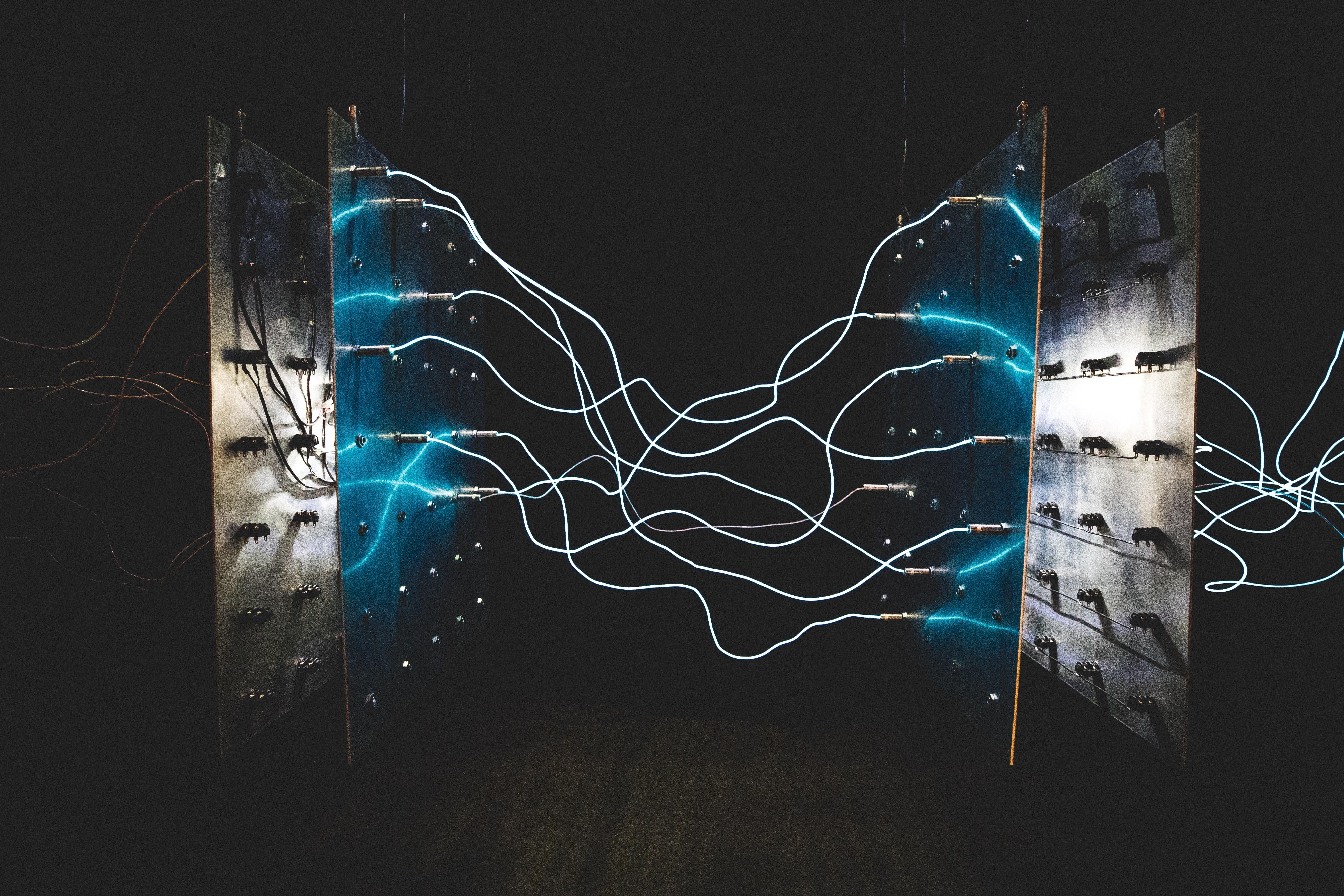 В Украине началось производство домашних умных батарей В Украине началось производство домашних умных батарей